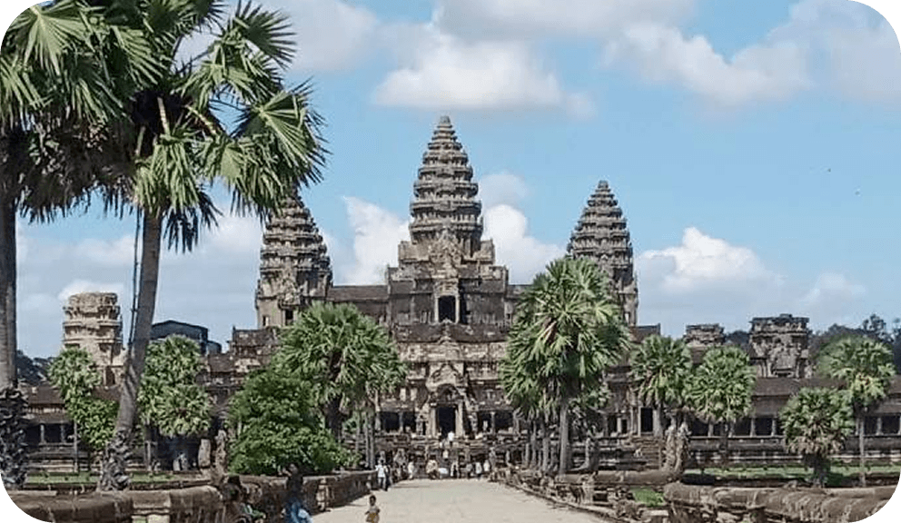 Angkor Wat