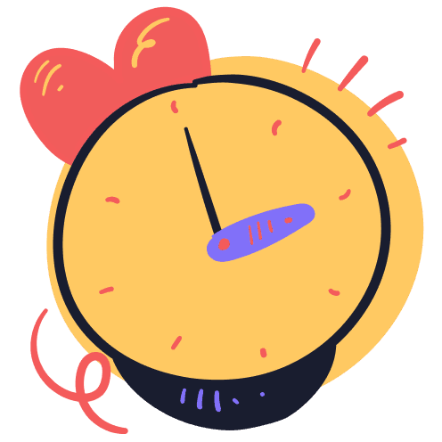 Fast, simple booking